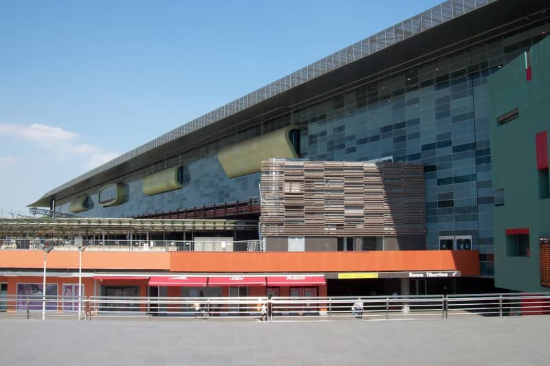 Taxi per Stazione Tiburtina Roma